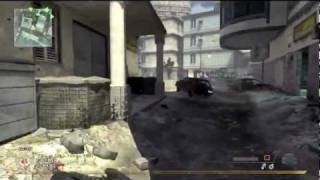 MW2: Beast Mode On