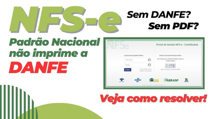 MEI – Veja como emitir a NFS-e – Grupo Módulos