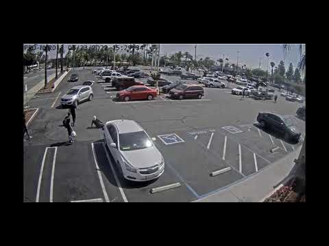220016410 PC 215 Carjacking at Staters; Redlands CA