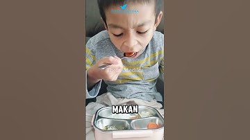 HIPNOTERAPI ANAK | TERAPI ANAK SUSAH MAKAN