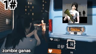 Distrik Zombie gameplay (part 1 Indonesia) zombie nya ganas.....  screenshot 4