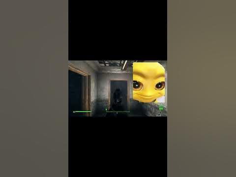 фоллаут прикол - YouTube