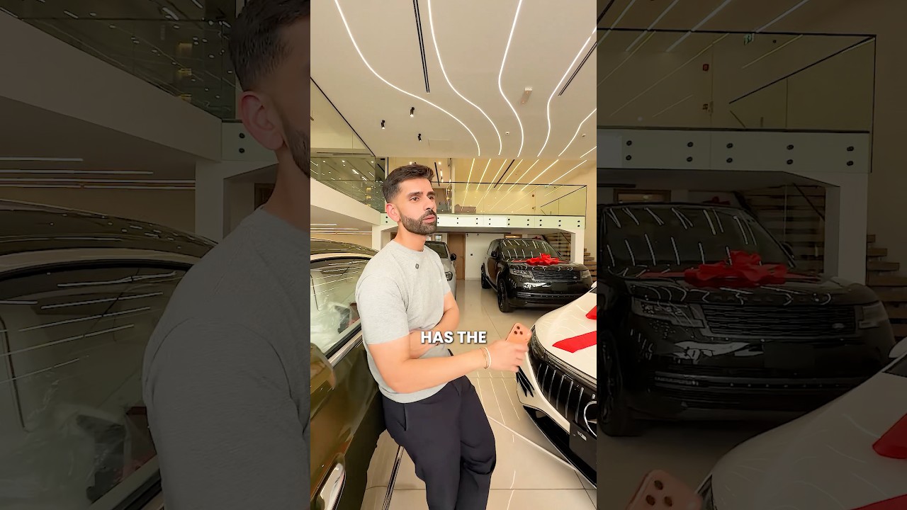 Urus or Urus ?😅 #milele