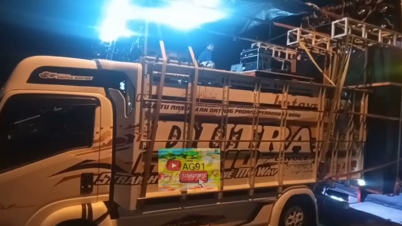 Pesona sound derrag karnaval jugo 8 sub di lereng gunung wilis#soundhalal  #soundkarnavalindonesia 