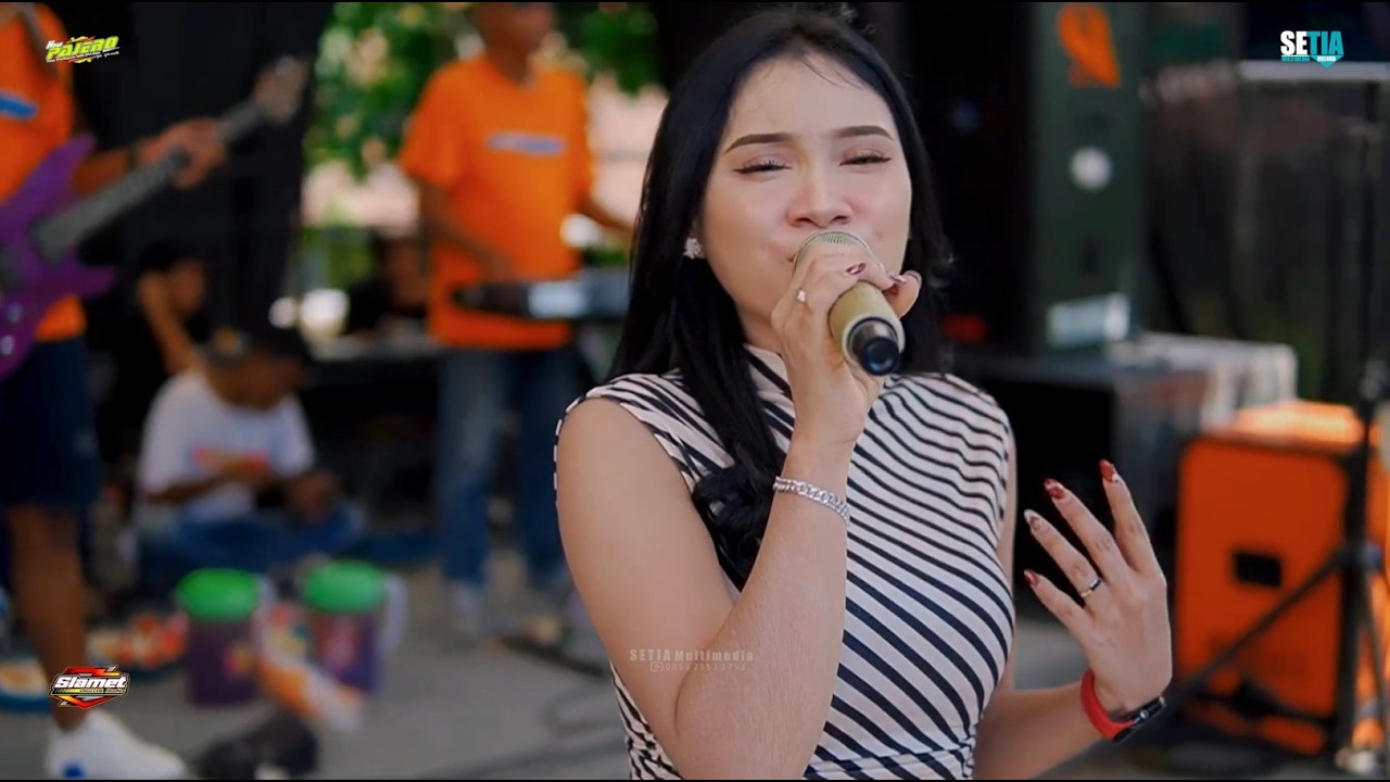 🔴FULL PERFORM NEW PAJERO MUSIC   KURNIA RAHMA | SLAMET DIGITAL AUDIO |PULOKULON,31 JANUARI 2026