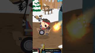 Butters saddest moment | South Park Phone Destroyer