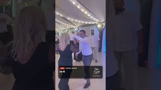 Wanda i Banda - Hi-Fi | Stay n' Sway - Live