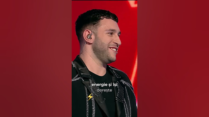 Descoperă energia pozitivă a lui Robert și melodiile care ne inspiră!