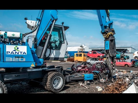 TEREX - FUCHS