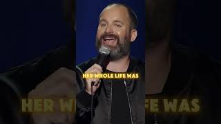 Foreign Accent Syndrome Is Funny