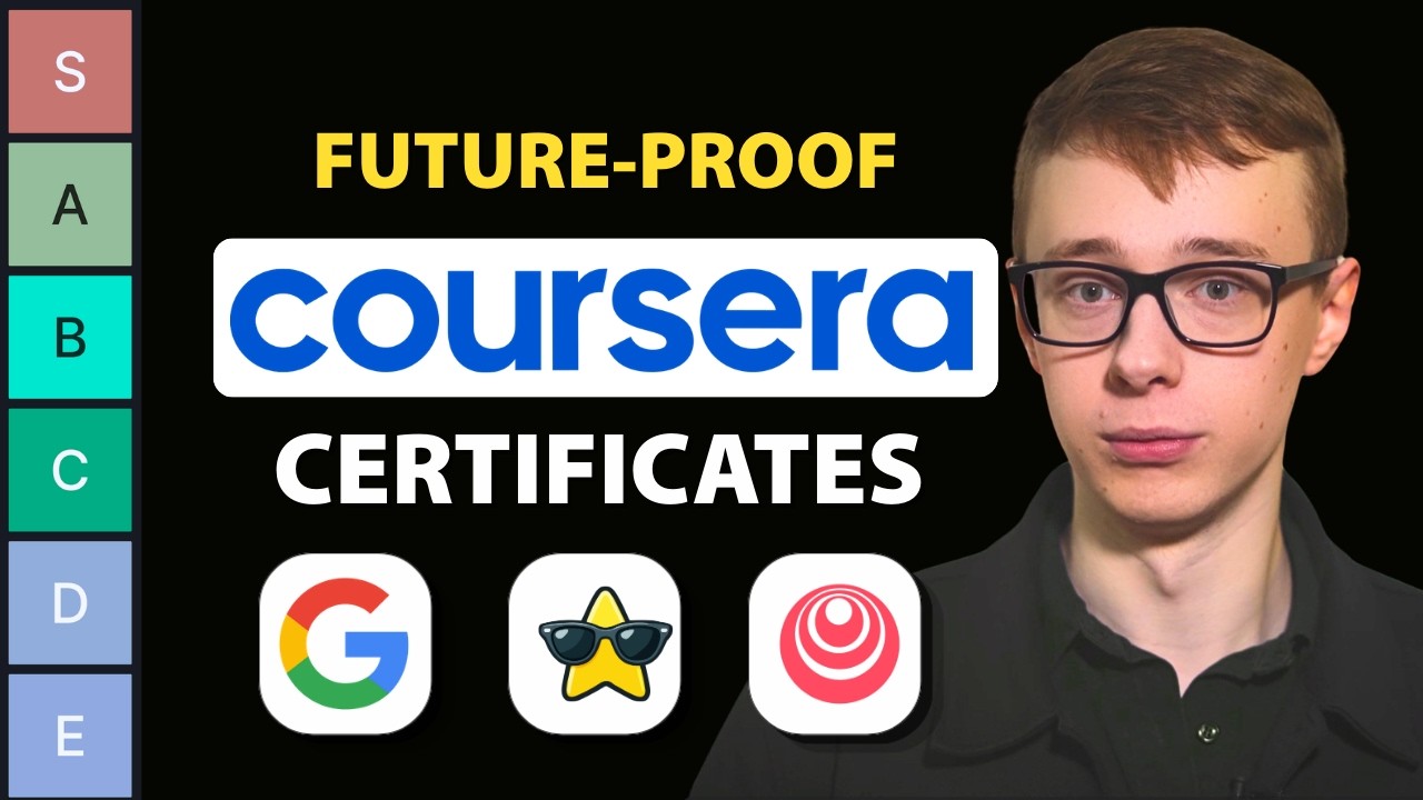 Best Certifications For 2027