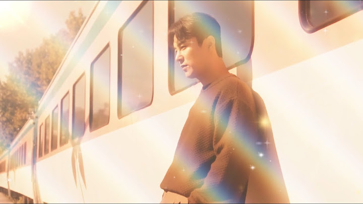 장민호 JANG MIN HO | '마음의 나이 (Young at Heart)' Official MV[노래 자막/ 가을 태양]