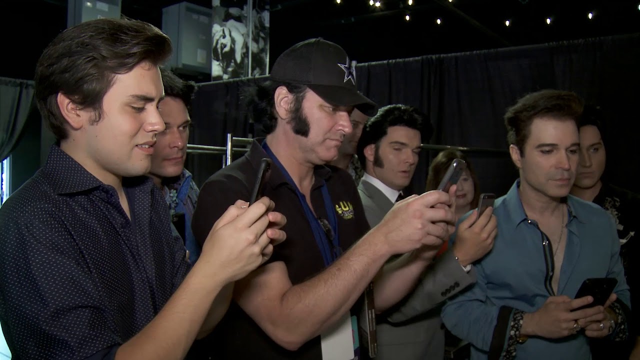 2017 Ultimate Elvis Tribute Artist Contest Recap