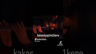 Kakami Yaptim 1 Kere Abone Olun