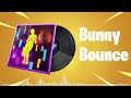 Fortnite Bunny Bounce Lobby Music Pack 