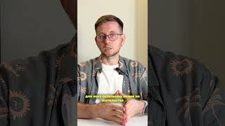 Какой ВНЖ ВЫБРАТЬ? #внжиспания #испаниясегодня #цифровойкочевник