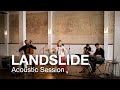 Landslide (Acoustic) // Rita Springer