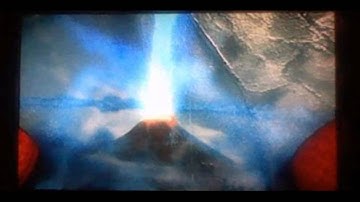 Skylanders SWAP Force (Wii U) Playthrough Part 1 - Chapter 1: Mount Cloudbreak 1/4