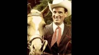 I Wonder Where You Are Tonight - Ernest Tubb