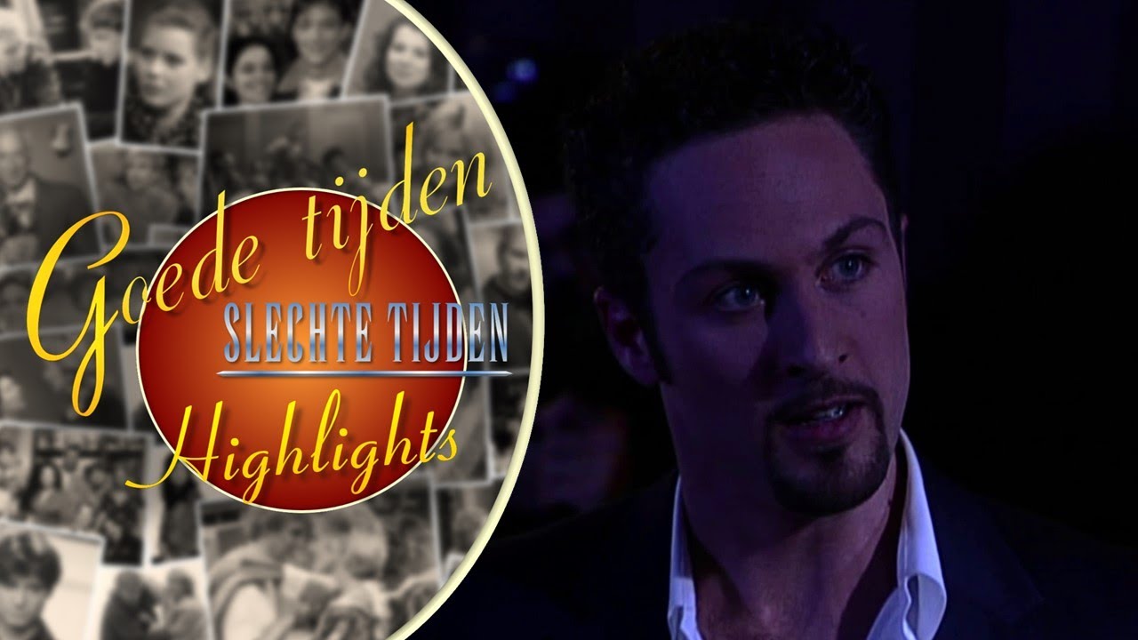 GTST | Gijzeling in De Rozenboom - slot: Nick maakt een einde aan het gijzelingsdrama (2005)