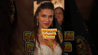 Biran Damla Yılmazdan Şaşırtan Partner İtirafı