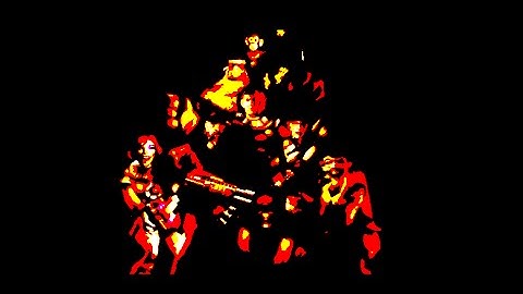 Timesplitters 2 Monkey Immolation Extreme