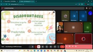 Okta - Class B (Online Class) || Speaking Examination in February 