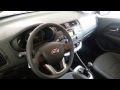 √ interior kia rio 2012 indonesia 494308