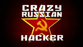 Crazy Russian Hacker Old And New Intro