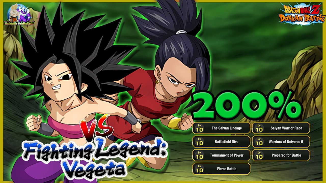 2021'S MOST UNDERRATED UNIT? TEQ KALE AND CAULIFLA MAX LINKS 200