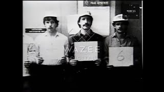 The Westies Mickey Featherstone Interview 1990