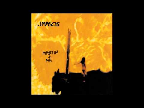 J Mascis - Thumb - Martin + Me - YouTube