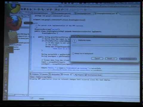App Engine for Business