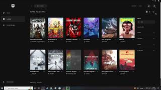 Epic Games Store 2022 - How To Uncap Download Speed