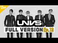 [Full ver] Rookie King UNVS Ep.13  (권장채널: 신인왕 UNVS  13회)