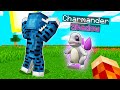 CATTURO PRIMO STARTER SHADOW PER KENDAL NELLA PIXELMON SU MINECRAFT!!