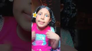 o Dulcy a menina tá te carregando.     eu kkkkk