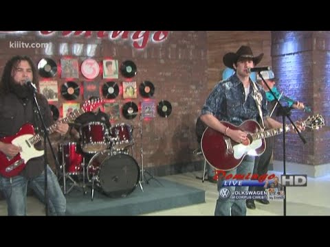Robert Ray "Good Country Song"