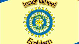 Inner Wheel Emblem