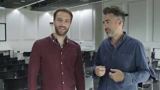 William Oldroyd Interview - #SetReady - National Youth Film Academy