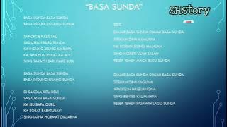 Lagu Basa Sunda