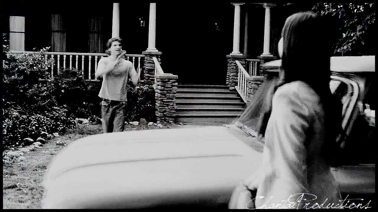 Toby & Spencer | Shattered {3x16/17}
