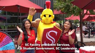 Get To Know Asi & Sc At Stan State