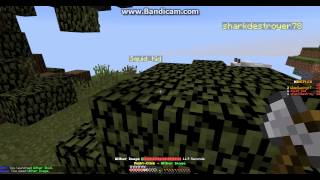 Mineplex Hacker caught flying!