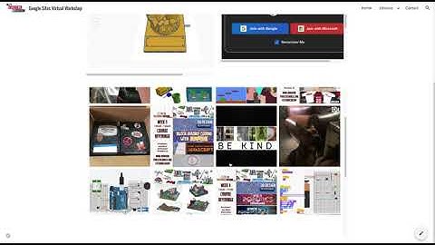 How to Embed Third Party Apps on a Google Site