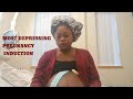 MOST TRAUMATIC INDUCED PROCESS 39 WEEKS PREGNANT | I WAS ALMOST KILLED OF DEPRESSION AND NEGLECT
