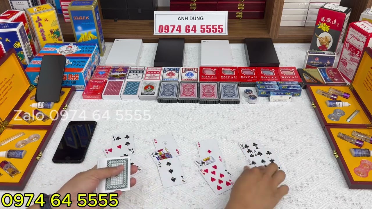 đại lý casino MÁY ĐÁNH BÀI BỊP \ Máy đánh bài giá rẻ_ máy điện thoại đánh bài mã vạch CVK800 mới nhất