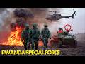 Wari Uzi Ko U Rwanda Rufite Ingabo Zitozwa Nk Iza Amerika Reba Special Forces Wari Uzi Ko U Rwanda Rufite Ingabo Zitozwa Nk Iza Amerika Reba Special Forces