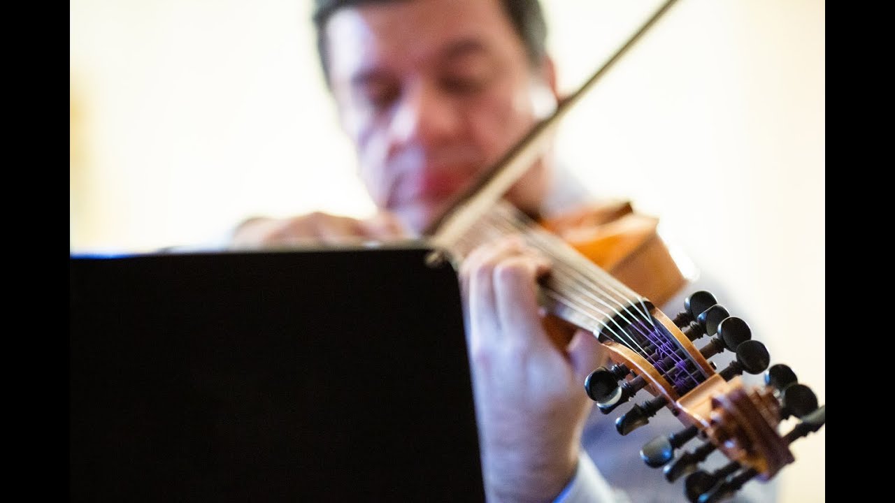 "Kerwa" from "El Canto del Awa": String Quartet #1(Carlos Jose Castro Mora) Americas Society: 2/1/19