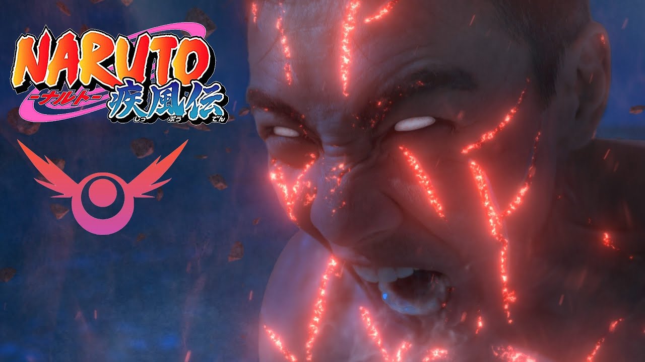 Teaser Trailer Released For The Live-Action NARUTO — GeekTyrant